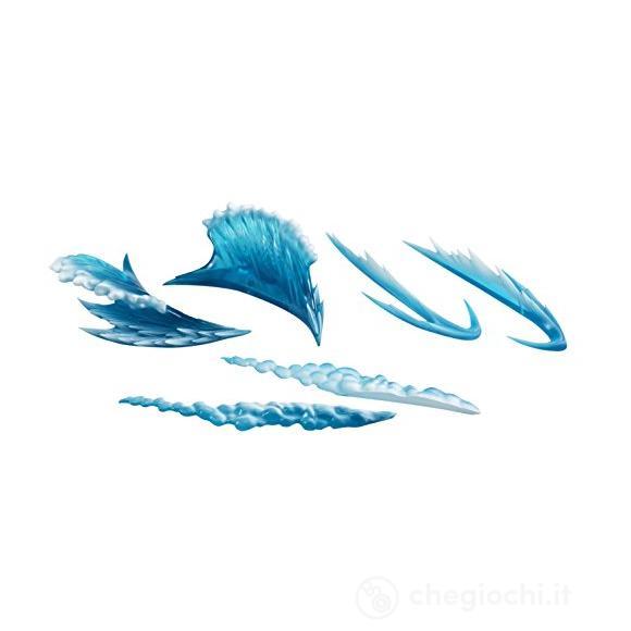 Tamashii Effect Wave Blue Ver