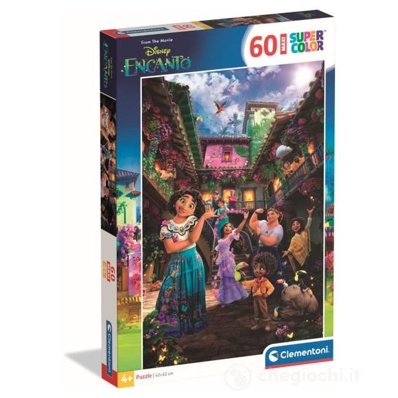Maxi Puzzle 60 pz - Encanto (26333)