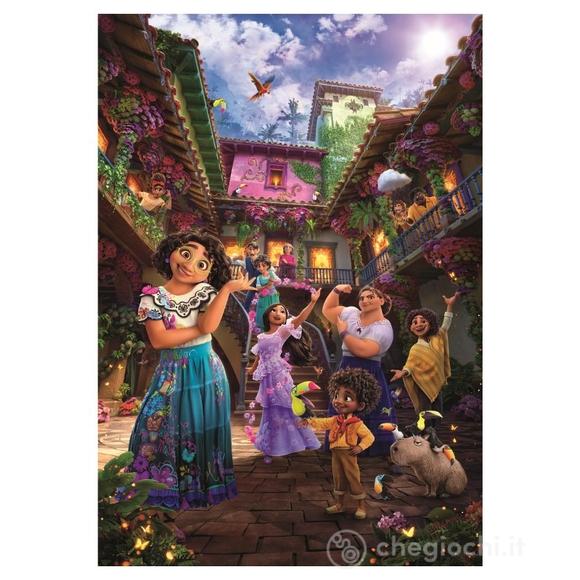Maxi Puzzle 60 pz - Encanto (26333)