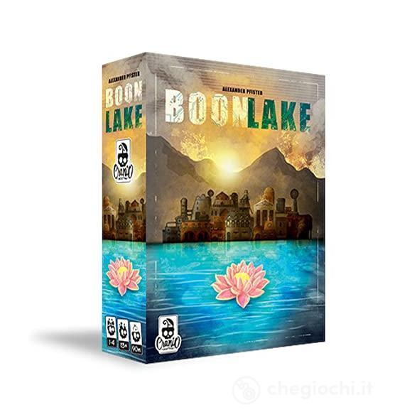 Boonlake