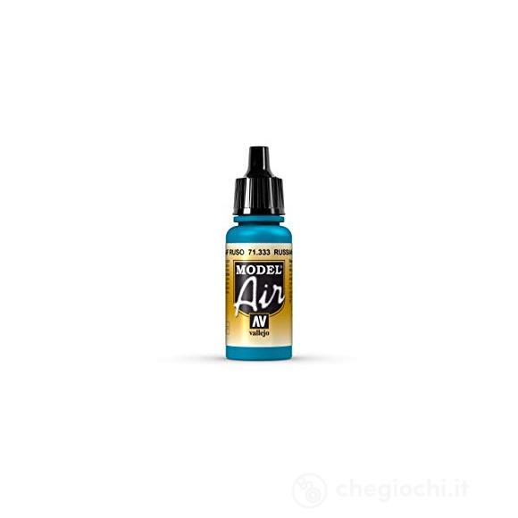 Model Air 71333 Russian Af Blue