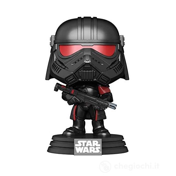 Star Wars - Pop Funko Vinyl Figure 533 Purge Trooper - Ga Excl Sdcc 2022
