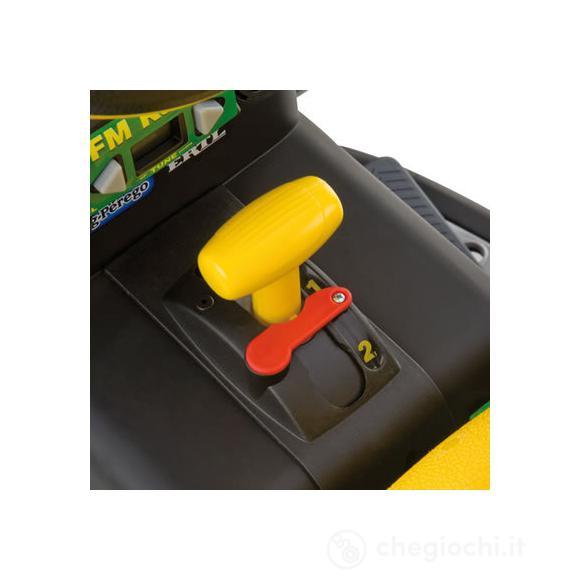 Trattore John Deere Ground Force 12V (OR-0047)