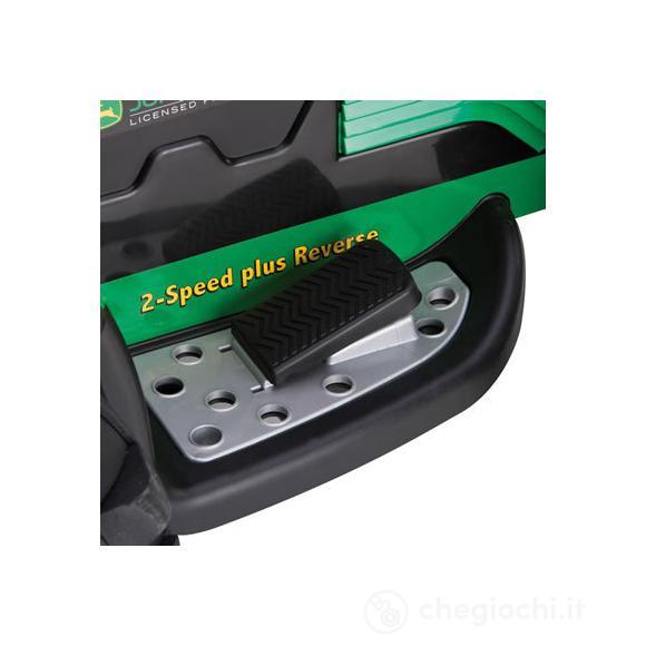 Trattore John Deere Ground Force 12V (OR-0047)