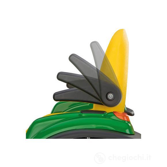 Trattore John Deere Ground Force 12V (OR-0047)