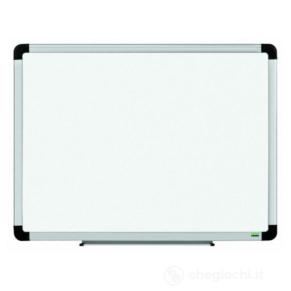 Lavagna 60x90 Bianca Magnetica Cancellabile