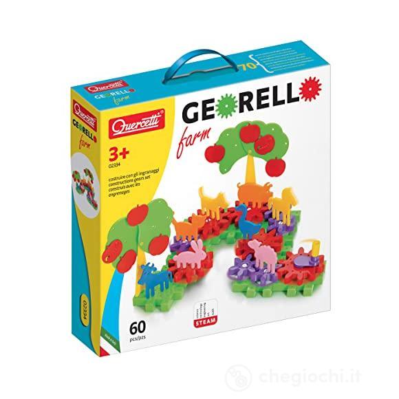 Georello Farm
