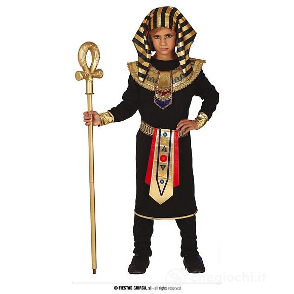 Costume Egiziano 14 16 Anni (77334)