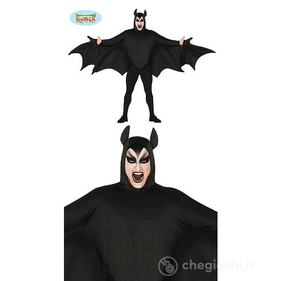 Costume Uomo Pipistrello Taglia L (88334)