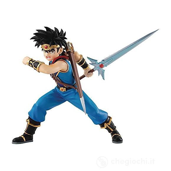 Dragon Quest Dai Pup