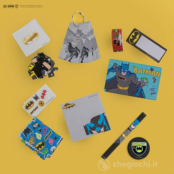 Calendario Avvento Batman