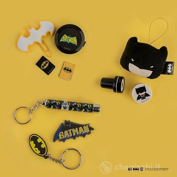 Calendario Avvento Batman