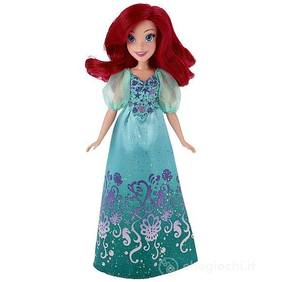 Ariel Disney Princess Fashion Doll
