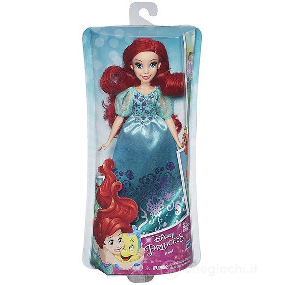 Ariel Disney Princess Fashion Doll