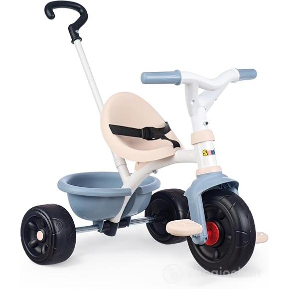 Triciclo Be Fun Blu (7600740336)