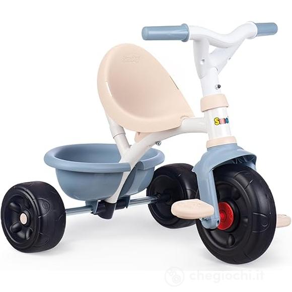 Triciclo Be Fun Blu (7600740336)