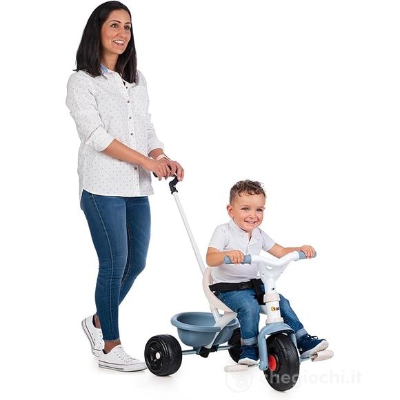 Triciclo Be Fun Blu (7600740336)