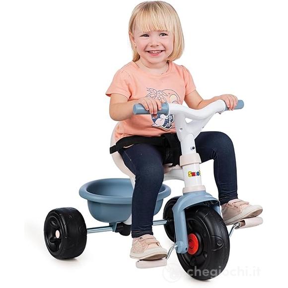 Triciclo Be Fun Blu (7600740336)