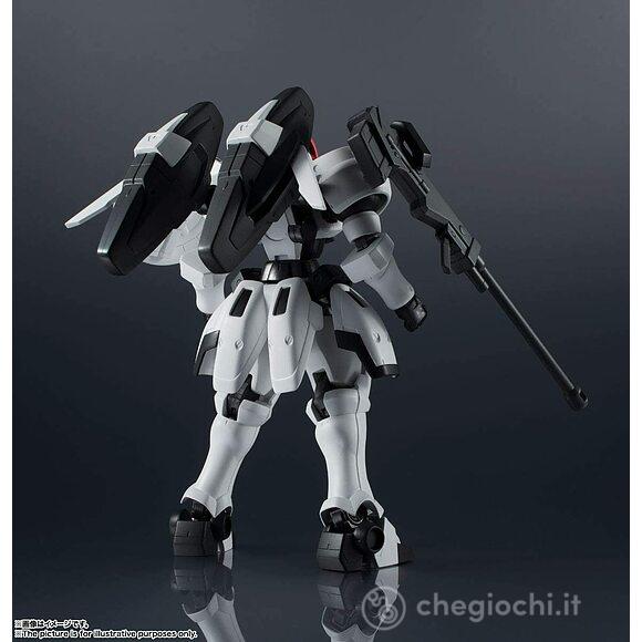 Gundam Universe Oz-00ms Tallgeese