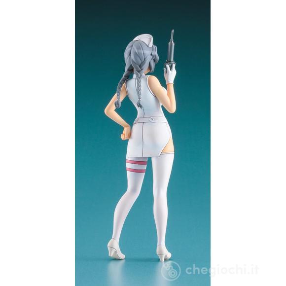 1/12 Egg Girls Collect. No.31 Sasha Ilyushina (Hassp536) (HA52336)