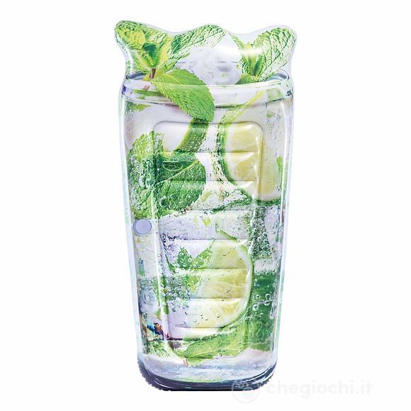 Materassino  Mojito 178x91 cm (58778)