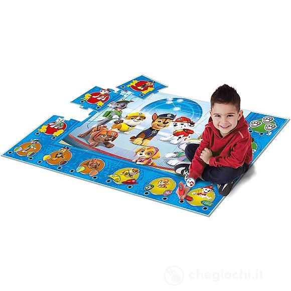 Tappeto Gigante Interattivo Paw Patrol (16336)