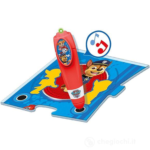 Tappeto Gigante Interattivo Paw Patrol (16336)