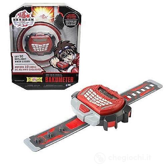 BAKUGAN BAKUMETER (G50G43)