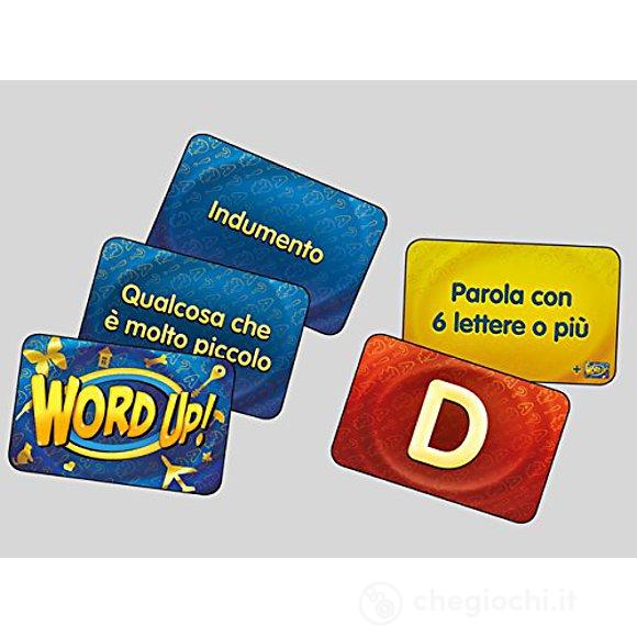 Word Up (GTAV0857)