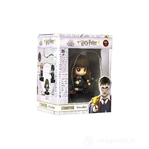 Timbri bambini GAV57336SINGPZ Harry Potter