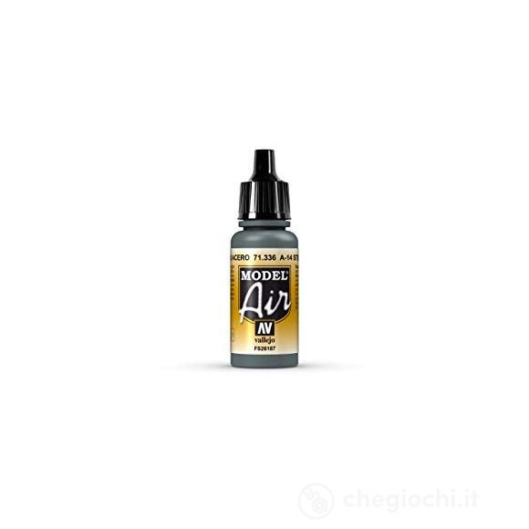 Model Air 71336 A14 Steel Grey