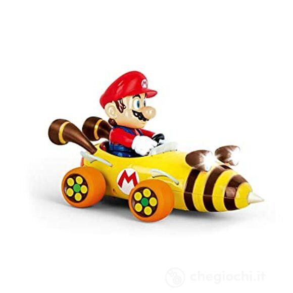 Radiocomandatao Super Mario Kart Bumble 2,4GHz (370181064)
