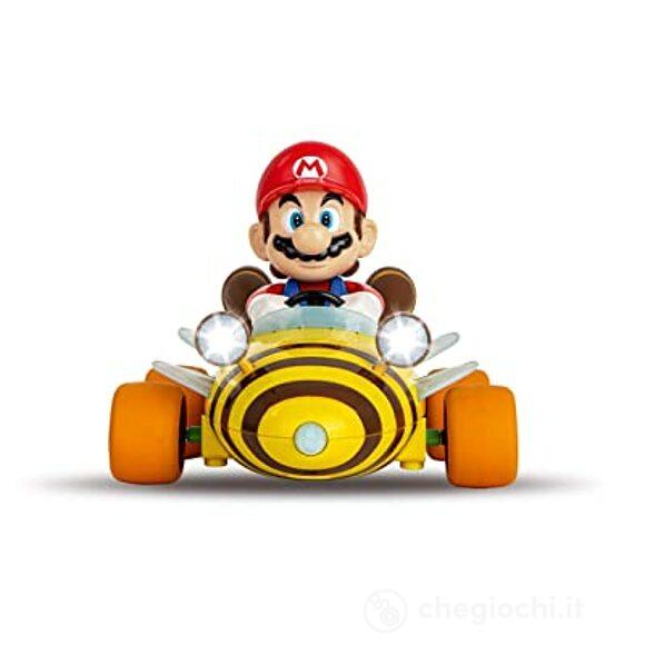 Radiocomandatao Super Mario Kart Bumble 2,4GHz (370181064)