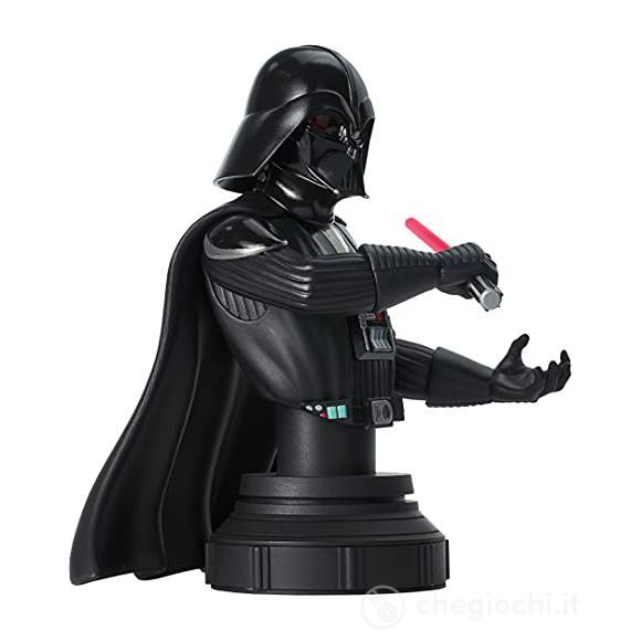 Star Wars Rebels Darth Vader 1/7 Bust