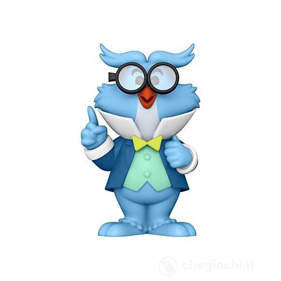 Disney: Funko Soda - Professor Owl (Collectible Figure)