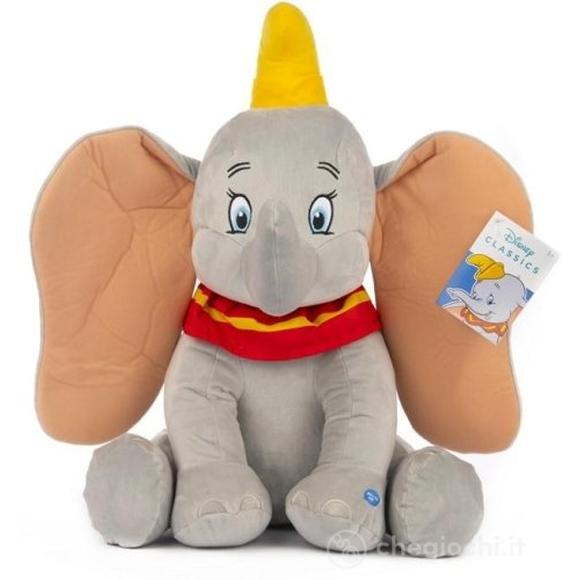 Peluche Animal Friends Dumbo 45cm