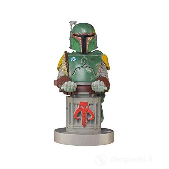 CABLE GUYS Boba Fett