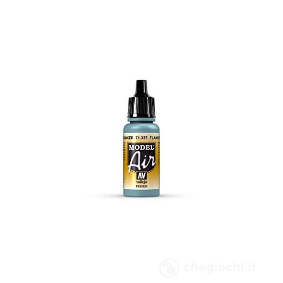 Model Air 71337 Flanker Blue