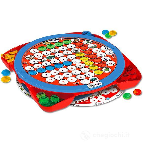 Trova La Parola Junior (920337)