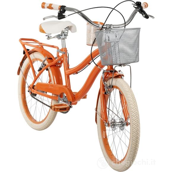 Bici 20’ Arancione Cruise Deluxe (120205100)