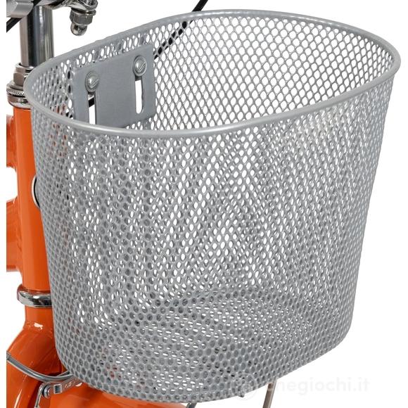 Bici 20’ Arancione Cruise Deluxe (120205100)