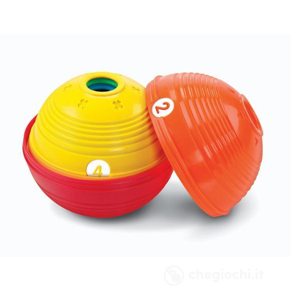 Scodelle Trasformelle (W4472)