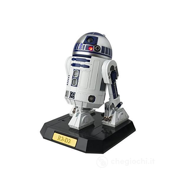 Star Wars R2d2 Chogokin