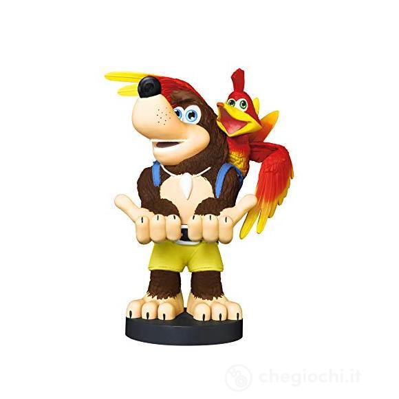 CABLE GUYS Banjo Kazooie