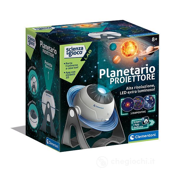 Scienza e Gioco - Il planetario proiettore (19338)