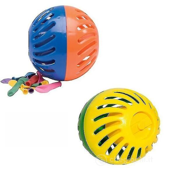 Gavettone con Timer 50 pz. (27338)