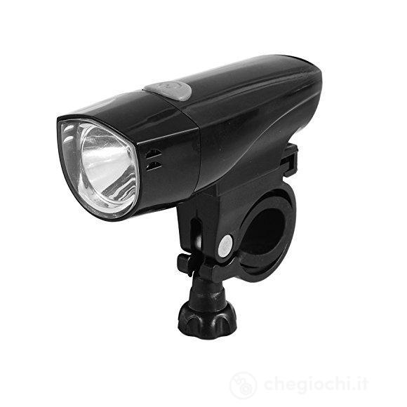 Fanali Jy Delta Ant 1 Led 1w 4 Funzioni (I9F048)