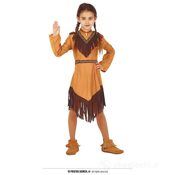 Costume Indiana 14 16 Anni (77338)