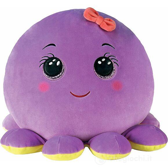 Squish A Boos cm 33 polipo Octavia