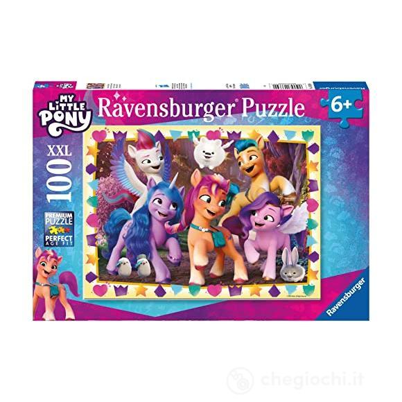My Little Pony Puzzle 100 pz. XXL (13339)